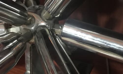 库尔勒球形网架报价每平米多少钱