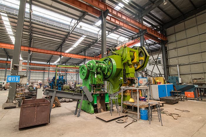 库尔勒物流网架厂家